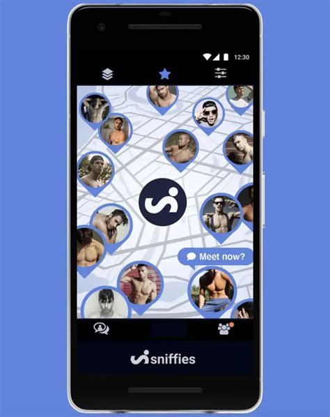 cruising real|Sniffies App 